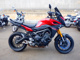 Фото Yamaha MT-09 Tracer 2015 с японского аукциона