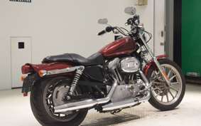 HARLEY XL883LI 2007