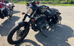 HARLEY XL1200N 2010 CZ3