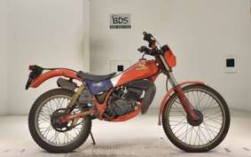 HONDA TLM50 AD07