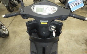 KYMCO GP125