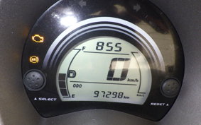 YAMAHA N-MAX 155 A SG50J