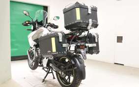 HONDA CB190X