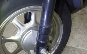 HONDA TACT-4ﾍﾞｰｼｯｸ AF79