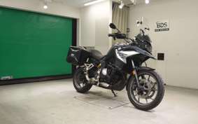 BMW F750GS 2020