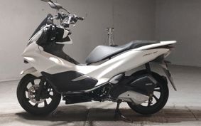 HONDA PCX 125 JF81