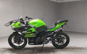 KAWASAKI NINJA 400 2018 EX400G