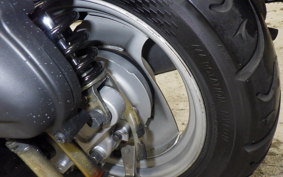 YAMAHA JOG Gen.5 2021 SA36J