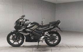 HONDA CBR150R NCB150