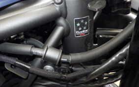 KAWASAKI ZX-25R ZX250E