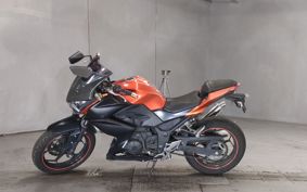 KAWASAKI Z250 ER250C