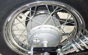 YAMAHA DRAGSTAR 250 2017 VG05J