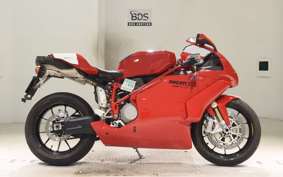 DUCATI 749 R 2005