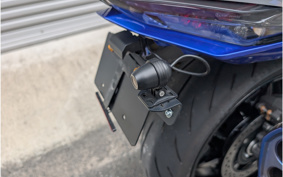 SUZUKI HAYABUSA 2025 EJ11A
