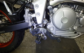 YAMAHA TRICKER Gen.3 2013 DG32J