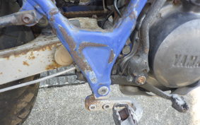 YAMAHA SEROW 225 Gen.2 1KH