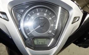 HONDA LEAD 125 1986 JF45