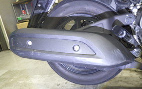 YAMAHA JOG-7 2013 AY01