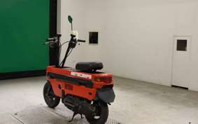 HONDA MOTOCOMPO 2025 AB12