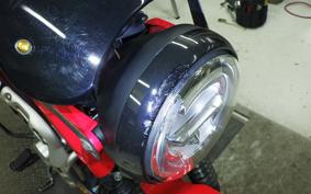 HONDA CT125 HUNTER CUB JA55