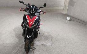 YAMAHA  AERO X 155 SG47