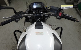 HONDA NC750L 2019 RC67