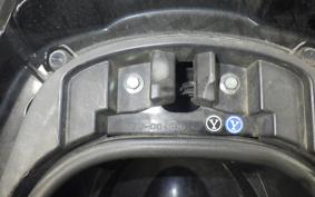 YAMAHA TRICITY 125 SE82J