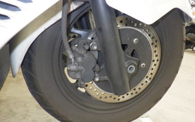 SUZUKI SKYWAVE 250 (Burgman 250) S Gen.3 CJ46A