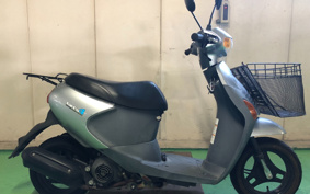 SUZUKI LET`S4 CA45A