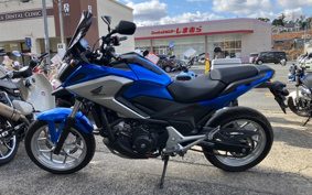 HONDA NC750X 2018 RC90
