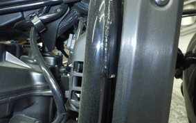 HONDA REBEL 1100 SC83