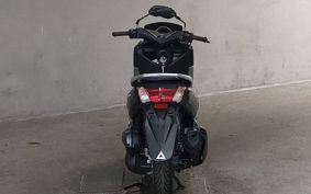 YAMAHA N-MAX 125 SE86J