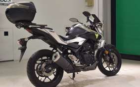 YAMAHA MT-25 2026 RG10J