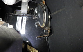 YAMAHA TRICITY 125 SE82J
