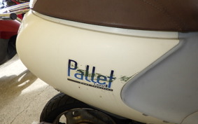 SUZUKI PALETTE CA41A