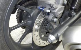 HONDA REBEL 500 A 2019 PC60