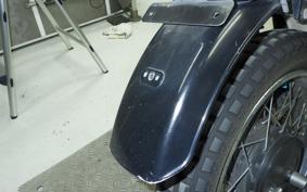 KAWASAKI 250TR BJ250F