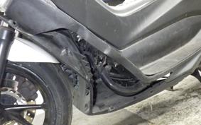 YAMAHA N-MAX SED6J