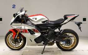 YAMAHA YZF-R7 2022 RM39J