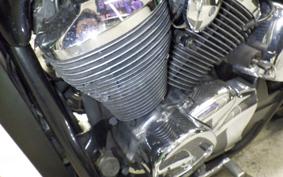 HONDA SHADOW 400 2008 NC34