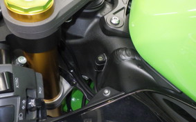 KAWASAKI NINJA ZX-6R A 2014