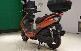 KYMCO RACING 150 Fi
