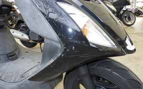 SUZUKI ADDRESS V125 S CF4MA