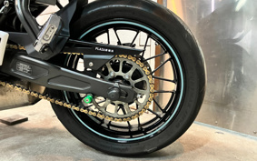 KAWASAKI Z650 RS 2022 ER650M