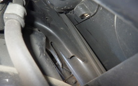 SUZUKI ADDRESS 110 CE47A