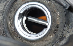 HONDA DIO GEN 3 AF34