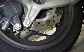 HONDA PCX 125 2013 JK05