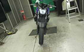 YAMAHA MT-25 2000 RG10J