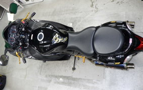 SUZUKI HAYABUSA Gen.2 2015 GX72B