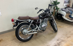 SUZUKI ST250 E Type NJ4CA